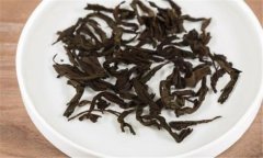 次品茶、劣質(zhì)茶的特征與鑒別方法