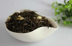 孕婦能喝茉莉花茶嗎？