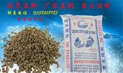 如何評價(jià)魚顆粒飼料的質(zhì)量