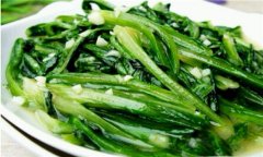 油麥菜不能和什么一起吃？油麥菜的營(yíng)養(yǎng)價(jià)值